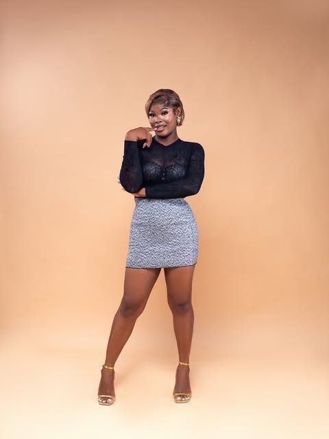 Professional portrait photography in Lagos