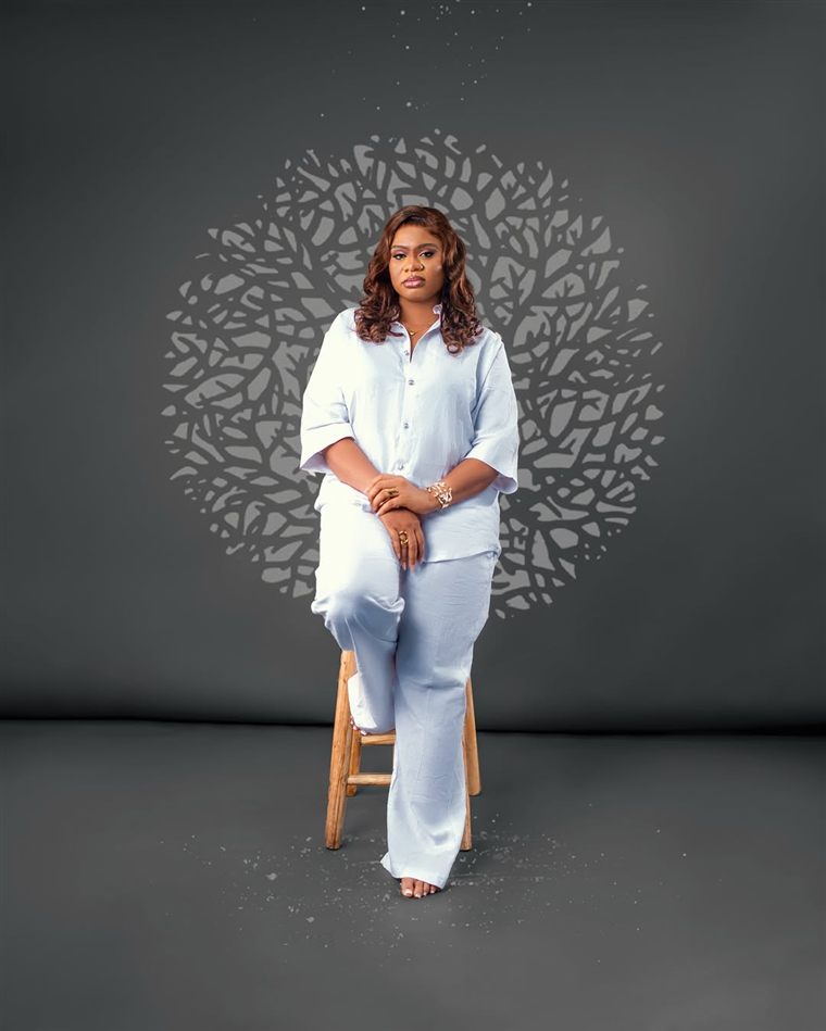 Professional portrait photography in Lagos